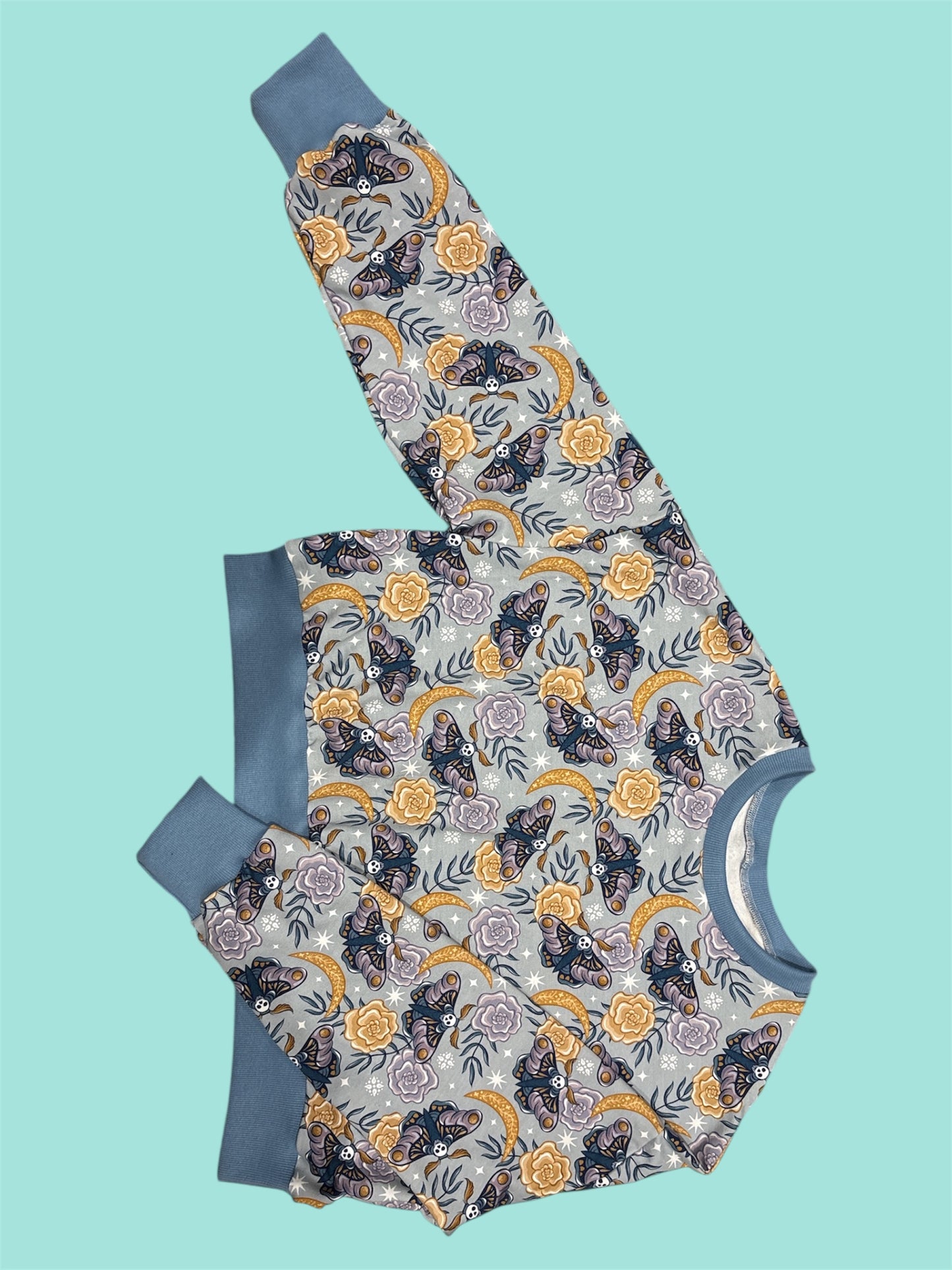 Adult cropped Jumper