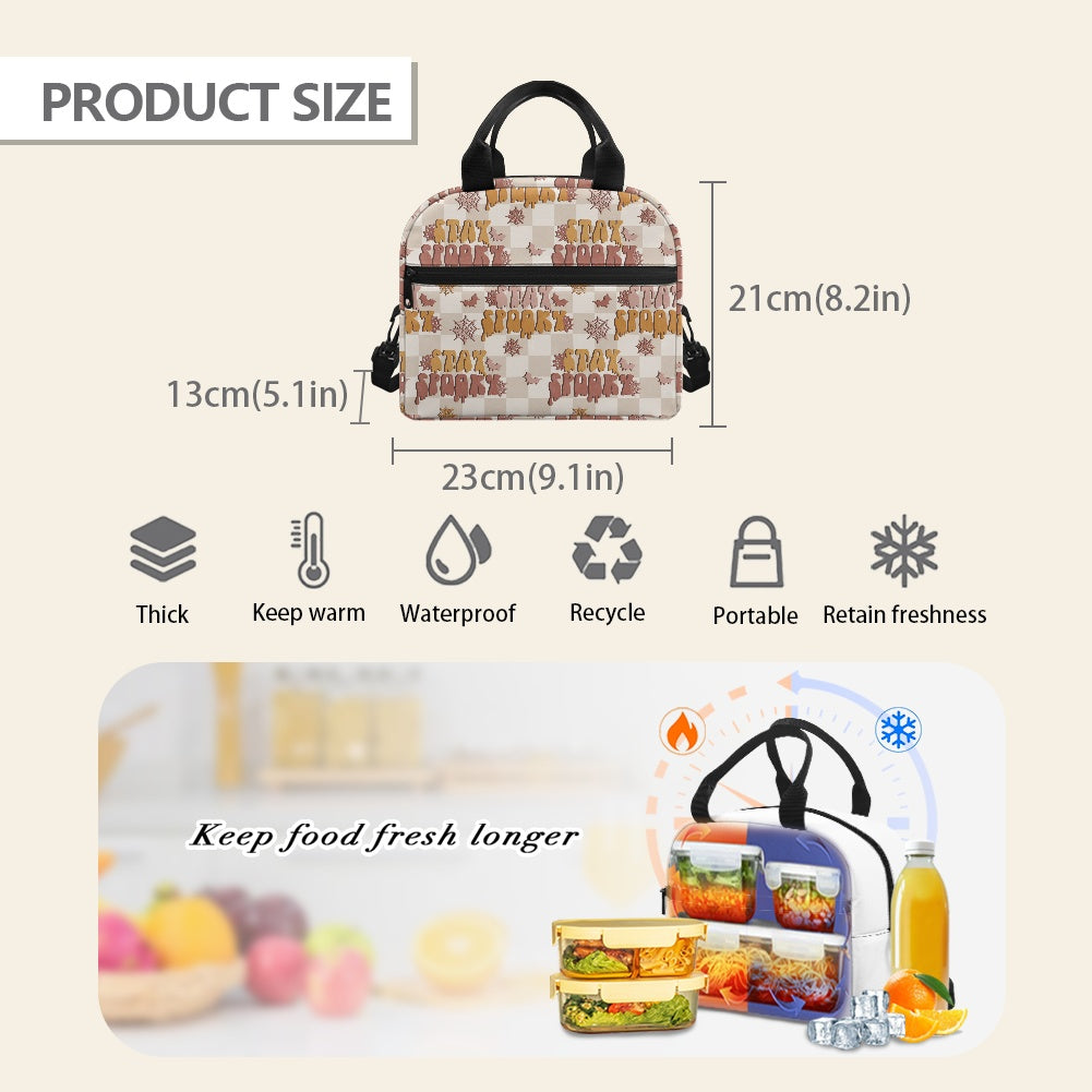 Lunch bag