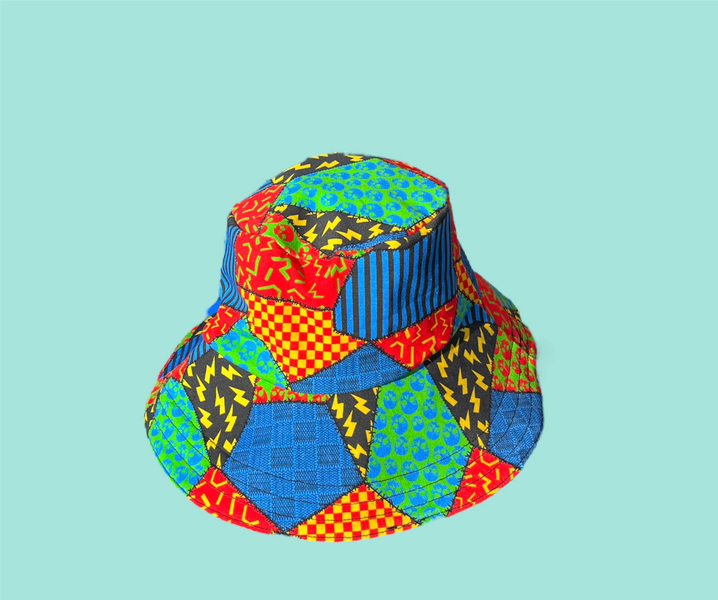 Mystery Bucket Hat
