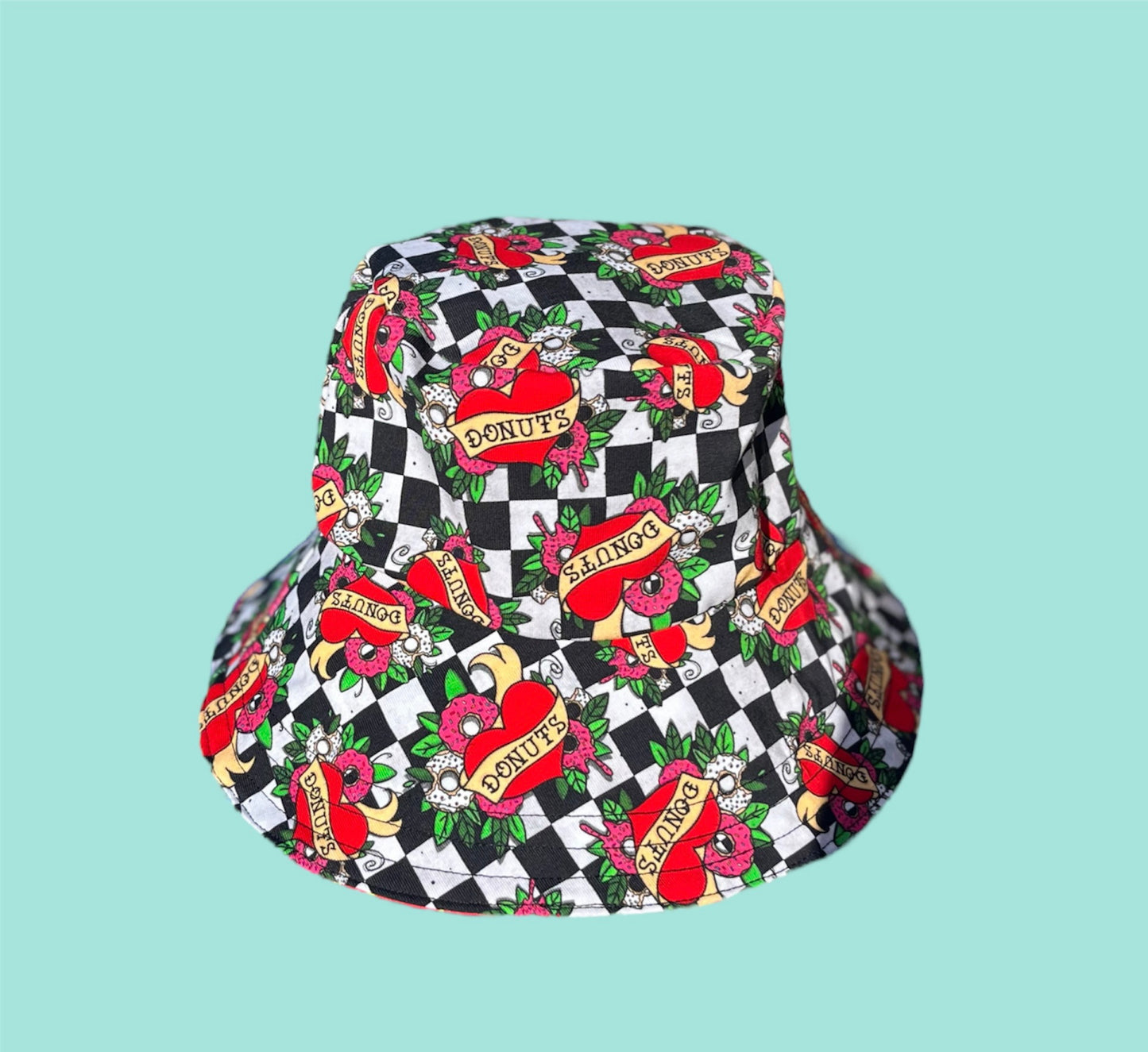 Mystery Bucket Hat