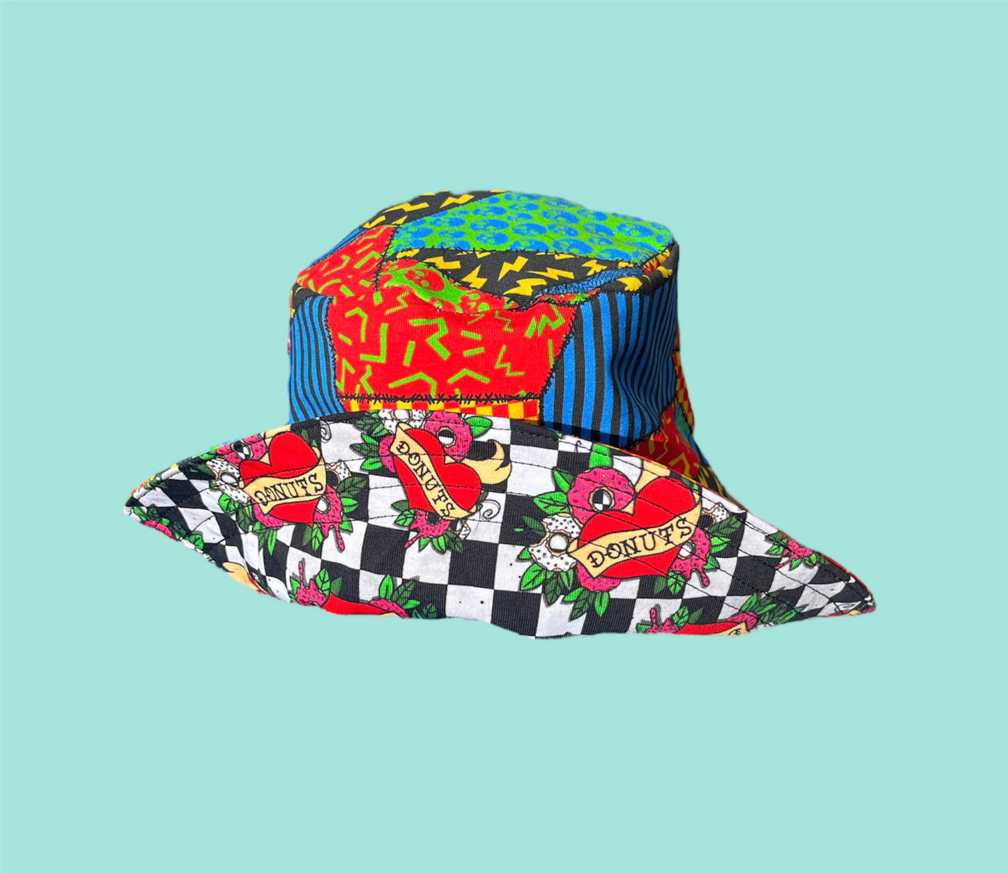 Mystery Bucket Hat