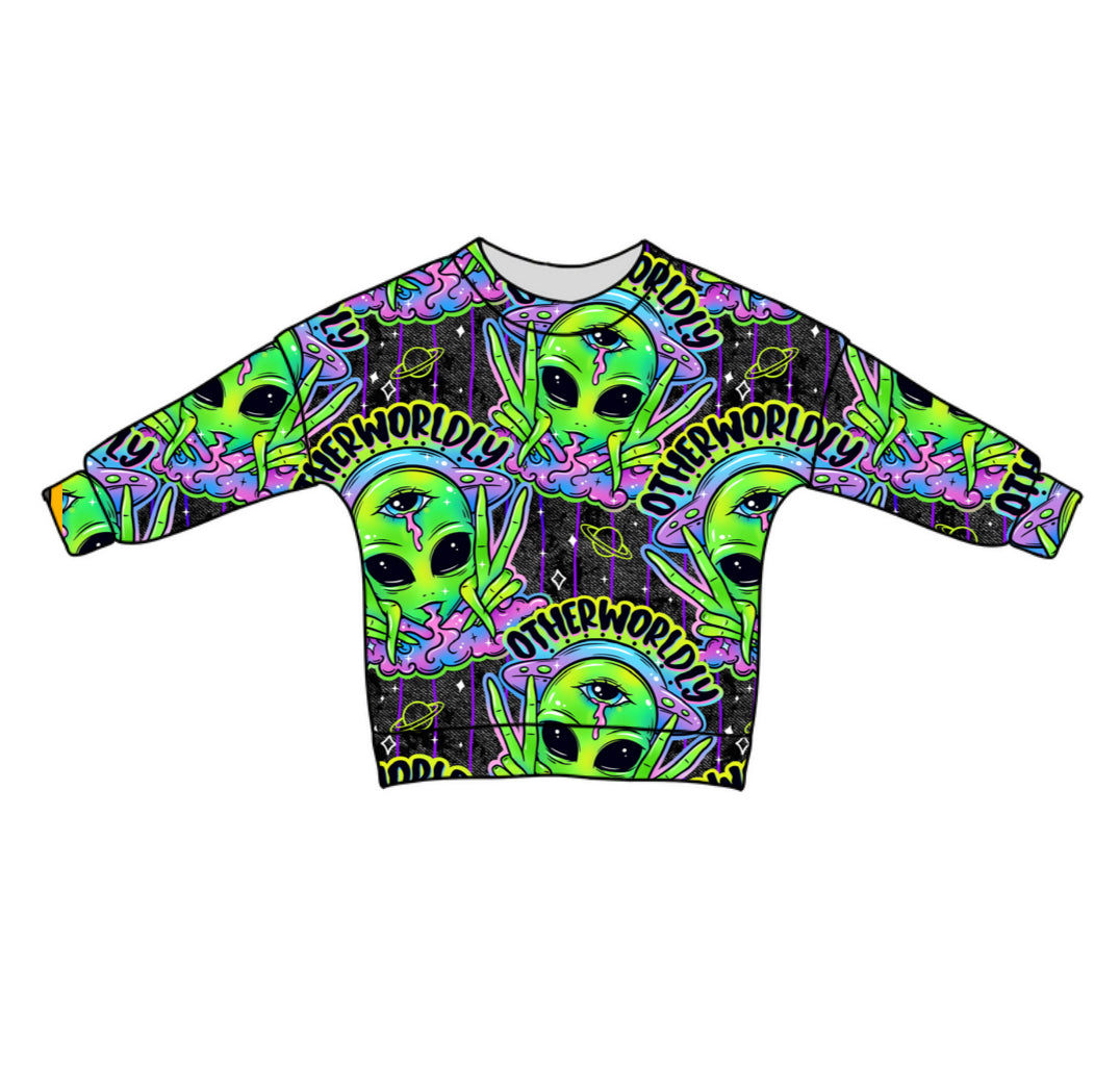 Adults Jumper