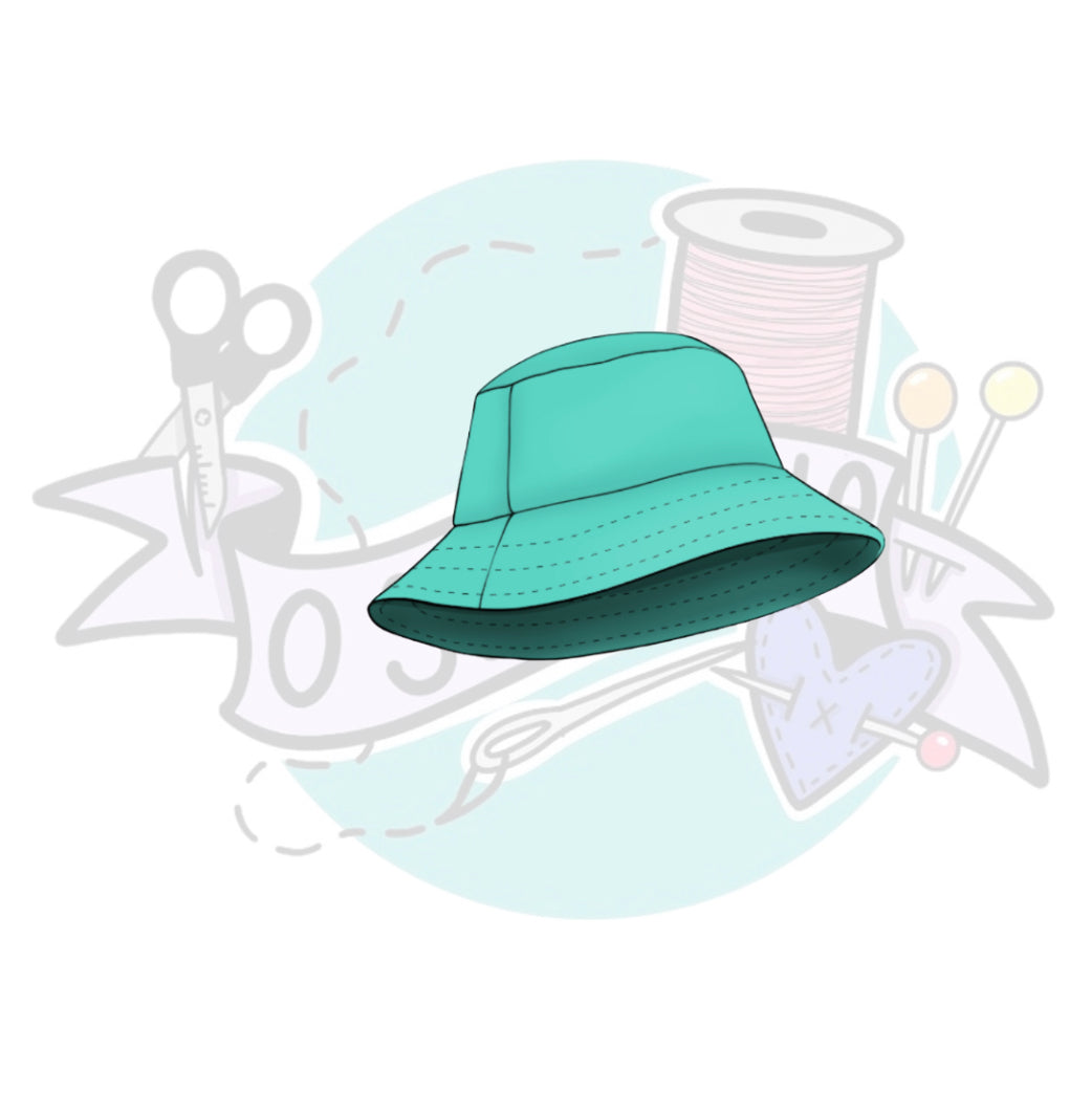 Mystery Bucket Hat