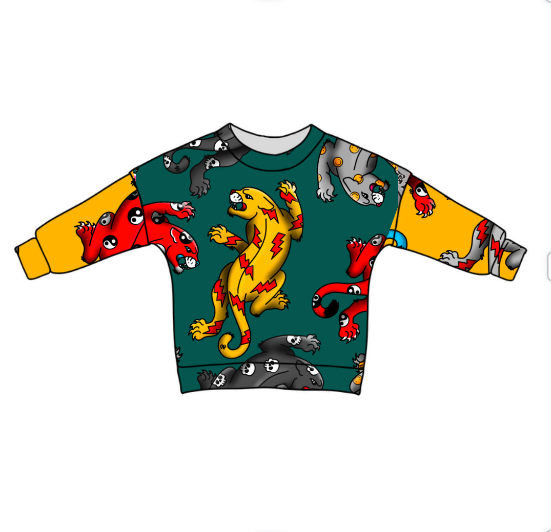 Adults Jumper