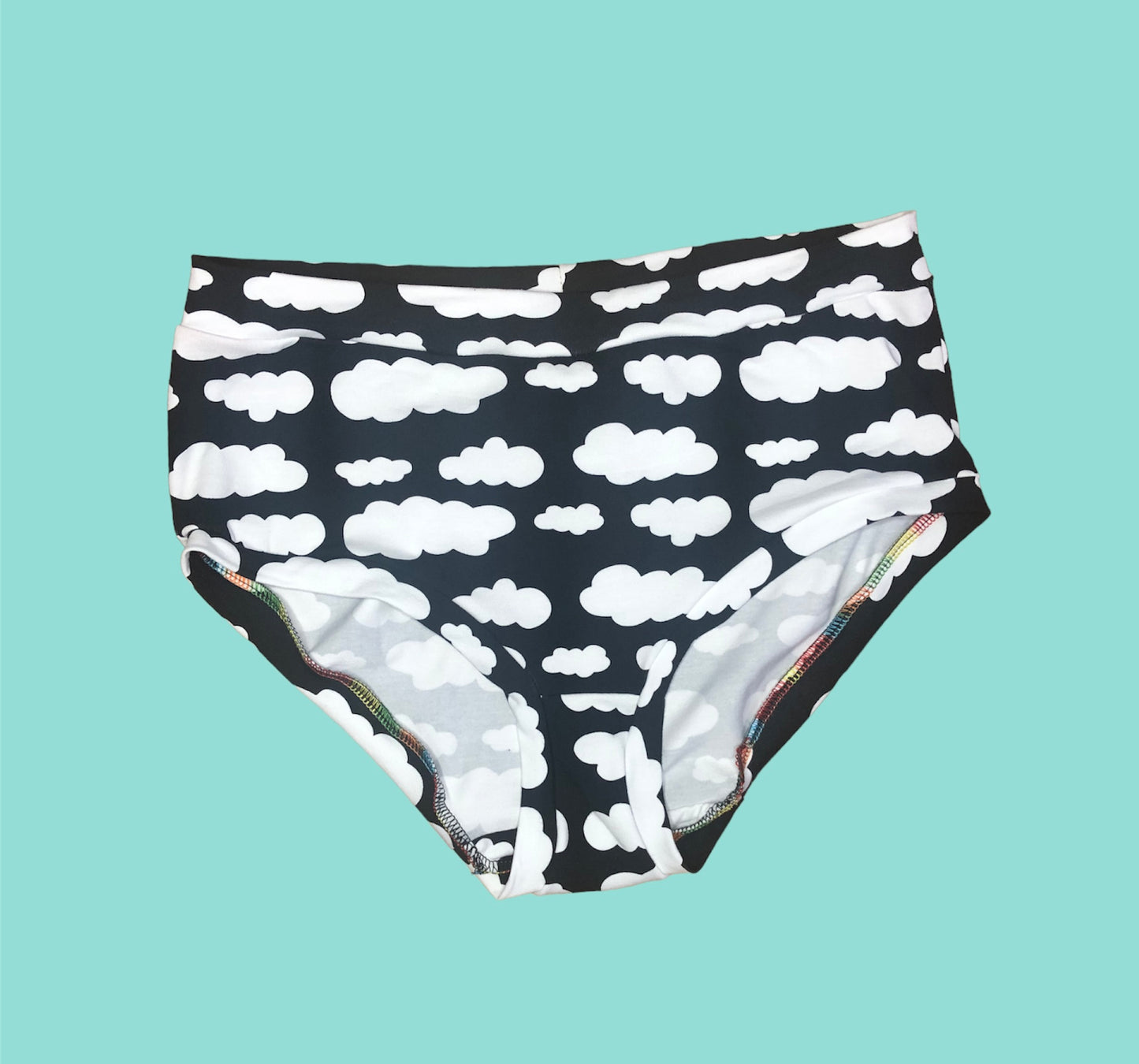 Mystery Adult Pants