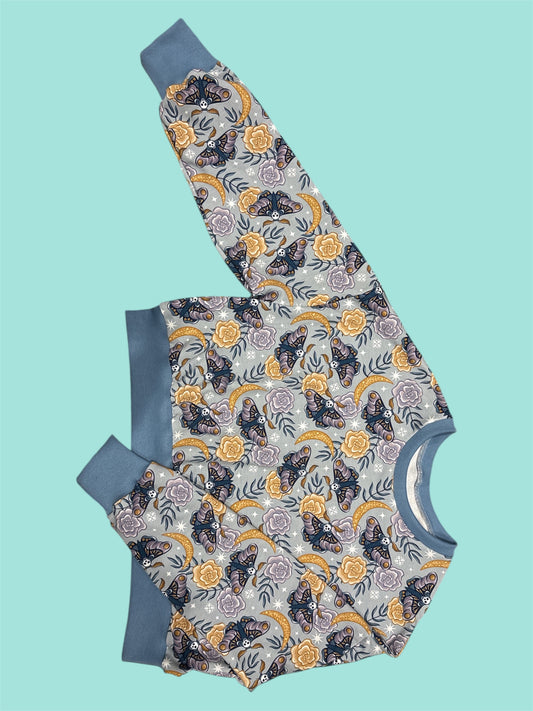 Adult cropped Jumper