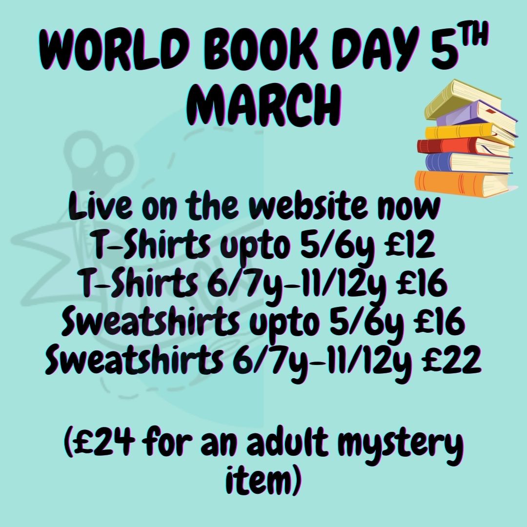 World Book Day