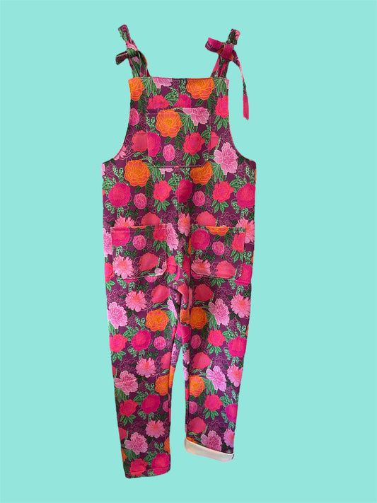Adult dungarees