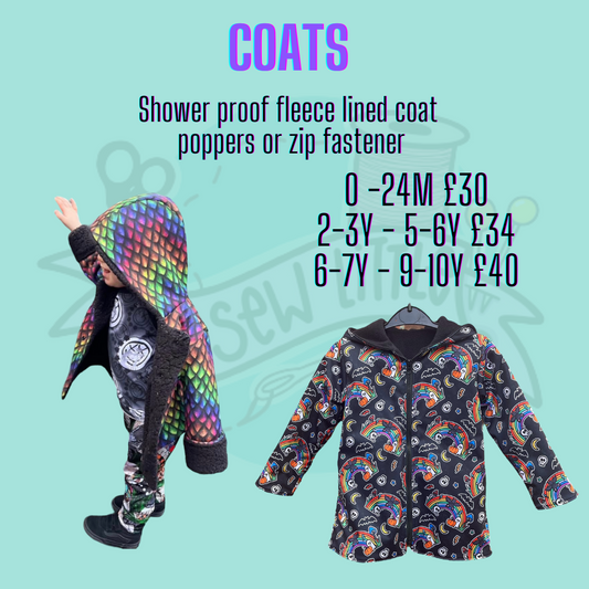 Coats