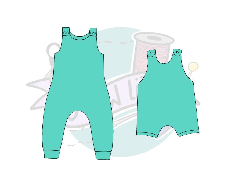 Popper Romper